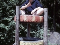 Grossfahrt des Stammes Raubvoegel, 1988 in den Bayerischen Wald, 22.07.1988 bis 07.08.1988, angegeben bei den Bildern  ist das Anfangsdatum, weil das Tagesdatum nicht mehr bekannt ist