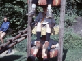 Grossfahrt des Stammes Raubvoegel, 1988 in den Bayerischen Wald, 22.07.1988 bis 07.08.1988, angegeben bei den Bildern  ist das Anfangsdatum, weil das Tagesdatum nicht mehr bekannt ist