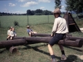 Grossfahrt des Stammes Raubvoegel, 1988 in den Bayerischen Wald, 22.07.1988 bis 07.08.1988, angegeben bei den Bildern  ist das Anfangsdatum, weil das Tagesdatum nicht mehr bekannt ist