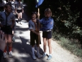 Grossfahrt des Stammes Raubvoegel, 1988 in den Bayerischen Wald, 22.07.1988 bis 07.08.1988, angegeben bei den Bildern  ist das Anfangsdatum, weil das Tagesdatum nicht mehr bekannt ist