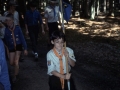 Grossfahrt des Stammes Raubvoegel, 1988 in den Bayerischen Wald, 22.07.1988 bis 07.08.1988, angegeben bei den Bildern  ist das Anfangsdatum, weil das Tagesdatum nicht mehr bekannt ist