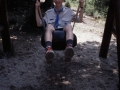 Grossfahrt des Stammes Raubvoegel, 1988 in den Bayerischen Wald, 22.07.1988 bis 07.08.1988, angegeben bei den Bildern  ist das Anfangsdatum, weil das Tagesdatum nicht mehr bekannt ist