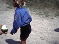 Grossfahrt des Stammes Raubvoegel, 1988 in den Bayerischen Wald, 22.07.1988 bis 07.08.1988, angegeben bei den Bildern  ist das Anfangsdatum, weil das Tagesdatum nicht mehr bekannt ist