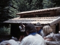 Grossfahrt des Stammes Raubvoegel, 1988 in den Bayerischen Wald, 22.07.1988 bis 07.08.1988, angegeben bei den Bildern  ist das Anfangsdatum, weil das Tagesdatum nicht mehr bekannt ist