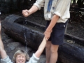 Grossfahrt des Stammes Raubvoegel, 1988 in den Bayerischen Wald, 22.07.1988 bis 07.08.1988, angegeben bei den Bildern  ist das Anfangsdatum, weil das Tagesdatum nicht mehr bekannt ist