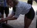 Grossfahrt des Stammes Raubvoegel, 1988 in den Bayerischen Wald, 22.07.1988 bis 07.08.1988, angegeben bei den Bildern  ist das Anfangsdatum, weil das Tagesdatum nicht mehr bekannt ist