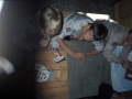 Grossfahrt des Stammes Raubvoegel, 1988 in den Bayerischen Wald, 22.07.1988 bis 07.08.1988, angegeben bei den Bildern  ist das Anfangsdatum, weil das Tagesdatum nicht mehr bekannt ist