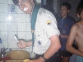 Grossfahrt des Stammes Raubvoegel, 1988 in den Bayerischen Wald, 22.07.1988 bis 07.08.1988, angegeben bei den Bildern  ist das Anfangsdatum, weil das Tagesdatum nicht mehr bekannt ist