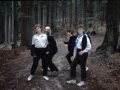 Grossfahrt des Stammes Raubvoegel, 1988 in den Bayerischen Wald, 22.07.1988 bis 07.08.1988, angegeben bei den Bildern  ist das Anfangsdatum, weil das Tagesdatum nicht mehr bekannt ist