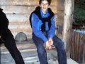 Grossfahrt des Stammes Raubvoegel, 1988 in den Bayerischen Wald, 22.07.1988 bis 07.08.1988, angegeben bei den Bildern  ist das Anfangsdatum, weil das Tagesdatum nicht mehr bekannt ist