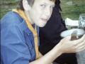 Grossfahrt des Stammes Raubvoegel, 1988 in den Bayerischen Wald, 22.07.1988 bis 07.08.1988, angegeben bei den Bildern  ist das Anfangsdatum, weil das Tagesdatum nicht mehr bekannt ist