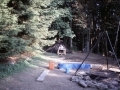 Grossfahrt des Stammes Raubvoegel, 1988 in den Bayerischen Wald, 22.07.1988 bis 07.08.1988, angegeben bei den Bildern  ist das Anfangsdatum, weil das Tagesdatum nicht mehr bekannt ist