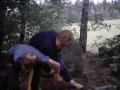 Grossfahrt des Stammes Raubvoegel, 1988 in den Bayerischen Wald, 22.07.1988 bis 07.08.1988, angegeben bei den Bildern  ist das Anfangsdatum, weil das Tagesdatum nicht mehr bekannt ist