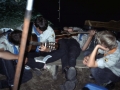 Grossfahrt des Stammes Raubvoegel, 1988 in den Bayerischen Wald, 22.07.1988 bis 07.08.1988, angegeben bei den Bildern  ist das Anfangsdatum, weil das Tagesdatum nicht mehr bekannt ist