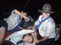 Grossfahrt des Stammes Raubvoegel, 1988 in den Bayerischen Wald, 22.07.1988 bis 07.08.1988, angegeben bei den Bildern  ist das Anfangsdatum, weil das Tagesdatum nicht mehr bekannt ist