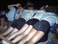 Grossfahrt des Stammes Raubvoegel, 1988 in den Bayerischen Wald, 22.07.1988 bis 07.08.1988, angegeben bei den Bildern  ist das Anfangsdatum, weil das Tagesdatum nicht mehr bekannt ist