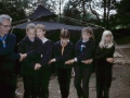 Grossfahrt des Stammes Raubvoegel, 1988 in den Bayerischen Wald, 22.07.1988 bis 07.08.1988, angegeben bei den Bildern  ist das Anfangsdatum, weil das Tagesdatum nicht mehr bekannt ist
