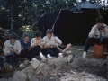 Grossfahrt des Stammes Raubvoegel, 1988 in den Bayerischen Wald, 22.07.1988 bis 07.08.1988, angegeben bei den Bildern  ist das Anfangsdatum, weil das Tagesdatum nicht mehr bekannt ist