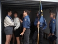 Grossfahrt des Stammes Raubvoegel, 1988 in den Bayerischen Wald, 22.07.1988 bis 07.08.1988, angegeben bei den Bildern  ist das Anfangsdatum, weil das Tagesdatum nicht mehr bekannt ist