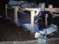 Grossfahrt des Stammes Raubvoegel, 1988 in den Bayerischen Wald, 22.07.1988 bis 07.08.1988, angegeben bei den Bildern  ist das Anfangsdatum, weil das Tagesdatum nicht mehr bekannt ist