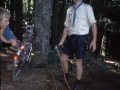 Grossfahrt des Stammes Raubvoegel, 1988 in den Bayerischen Wald, 22.07.1988 bis 07.08.1988, angegeben bei den Bildern  ist das Anfangsdatum, weil das Tagesdatum nicht mehr bekannt ist