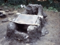 Grossfahrt des Stammes Raubvoegel, 1988 in den Bayerischen Wald, 22.07.1988 bis 07.08.1988, angegeben bei den Bildern  ist das Anfangsdatum, weil das Tagesdatum nicht mehr bekannt ist