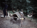 Grossfahrt des Stammes Raubvoegel, 1988 in den Bayerischen Wald, 22.07.1988 bis 07.08.1988, angegeben bei den Bildern  ist das Anfangsdatum, weil das Tagesdatum nicht mehr bekannt ist
