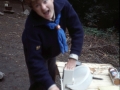 Grossfahrt des Stammes Raubvoegel, 1988 in den Bayerischen Wald, 22.07.1988 bis 07.08.1988, angegeben bei den Bildern  ist das Anfangsdatum, weil das Tagesdatum nicht mehr bekannt ist