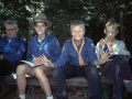 Grossfahrt des Stammes Raubvoegel, 1988 in den Bayerischen Wald, 22.07.1988 bis 07.08.1988, angegeben bei den Bildern  ist das Anfangsdatum, weil das Tagesdatum nicht mehr bekannt ist