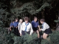 Grossfahrt des Stammes Raubvoegel, 1988 in den Bayerischen Wald, 22.07.1988 bis 07.08.1988, angegeben bei den Bildern  ist das Anfangsdatum, weil das Tagesdatum nicht mehr bekannt ist