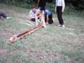 Grossfahrt des Stammes Raubvoegel, 1988 in den Bayerischen Wald, 22.07.1988 bis 07.08.1988, angegeben bei den Bildern  ist das Anfangsdatum, weil das Tagesdatum nicht mehr bekannt ist