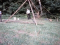 Grossfahrt des Stammes Raubvoegel, 1988 in den Bayerischen Wald, 22.07.1988 bis 07.08.1988, angegeben bei den Bildern  ist das Anfangsdatum, weil das Tagesdatum nicht mehr bekannt ist