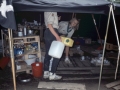 Grossfahrt des Stammes Raubvoegel, 1988 in den Bayerischen Wald, 22.07.1988 bis 07.08.1988, angegeben bei den Bildern  ist das Anfangsdatum, weil das Tagesdatum nicht mehr bekannt ist