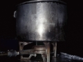 Grossfahrt des Stammes Raubvoegel, 1988 in den Bayerischen Wald, 22.07.1988 bis 07.08.1988, angegeben bei den Bildern  ist das Anfangsdatum, weil das Tagesdatum nicht mehr bekannt ist