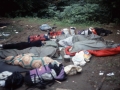 Grossfahrt des Stammes Raubvoegel, 1988 in den Bayerischen Wald, 22.07.1988 bis 07.08.1988, angegeben bei den Bildern  ist das Anfangsdatum, weil das Tagesdatum nicht mehr bekannt ist