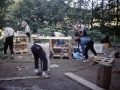Grossfahrt des Stammes Raubvoegel, 1988 in den Bayerischen Wald, 22.07.1988 bis 07.08.1988, angegeben bei den Bildern  ist das Anfangsdatum, weil das Tagesdatum nicht mehr bekannt ist