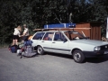 Grossfahrt des Stammes Raubvoegel, 1988 in den Bayerischen Wald, 22.07.1988 bis 07.08.1988, angegeben bei den Bildern  ist das Anfangsdatum, weil das Tagesdatum nicht mehr bekannt ist
