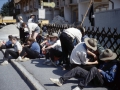 Grossfahrt des Stammes Raubvoegel, 1988 in den Bayerischen Wald, 22.07.1988 bis 07.08.1988, angegeben bei den Bildern  ist das Anfangsdatum, weil das Tagesdatum nicht mehr bekannt ist