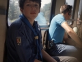 Grossfahrt des Stammes Raubvoegel, 1988 in den Bayerischen Wald, 22.07.1988 bis 07.08.1988, angegeben bei den Bildern  ist das Anfangsdatum, weil das Tagesdatum nicht mehr bekannt ist