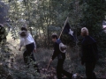 Lauterburglauf vom 01.10.1988 bis 02.10.1988