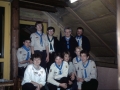 Gruppen