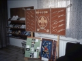Ausstellung in der Raiffeisenbank