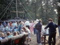 Lager mit der Raiffeisenjugend