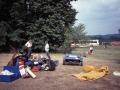 Lager mit der Raiffeisenjugend