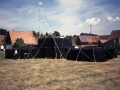 Heimeinweihung Silberfuechse vom 10.06. - 11.06.1989
