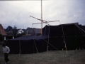Heimeinweihung Silberfuechse vom 10.06. - 11.06.1989