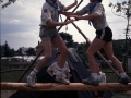 Heimeinweihung Silberfuechse vom 10.06. - 11.06.1989