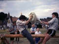 Heimeinweihung Silberfuechse vom 10.06. - 11.06.1989