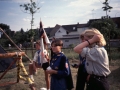 Heimeinweihung Silberfuechse vom 10.06. - 11.06.1989