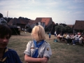 Heimeinweihung Silberfuechse vom 10.06. - 11.06.1989